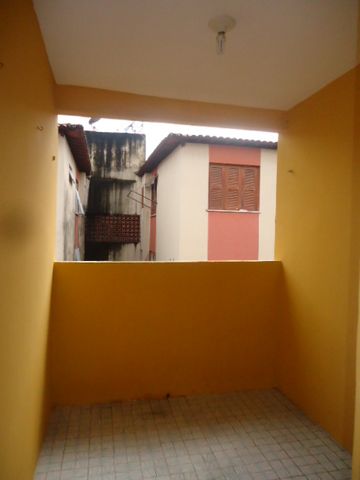 PARANGABA - APARTAMENTO - CAPITAO AMERICO MENEZES, 277 APT 203 C1 VILAGE DOS PINHEIROS - Foto 4