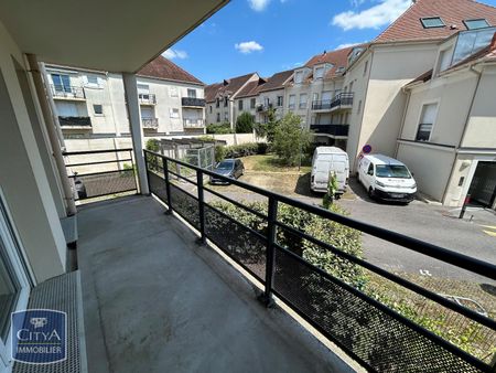 Location Appartement 2 pièces 41m² MONTLHERY 91310 - Photo 5