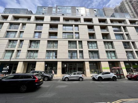 2 bedroom flat to rent - Photo 5