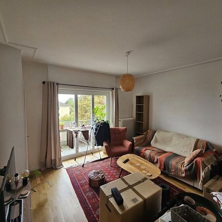 Bel appartement lumineux à deux pas du parc de Valency à Lausanne - Photo 3