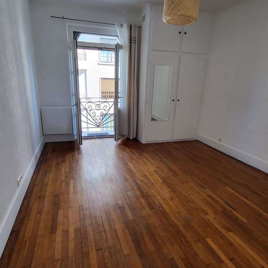 Location Appartement 1 pièce 31m² ANNECY 74000 - Photo 1