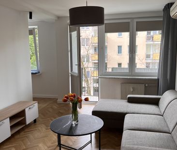 mazowieckie, Warszawa, Bielany, Stare Bielany, Antoniego Magiera - Фото 3