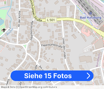 4-Zimmer-Wohnung mit Kamin - Foto 1