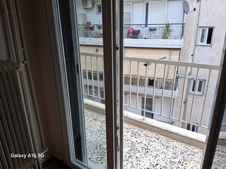 Διαμέρισμα για ενοικίαση Άγιος Νικόλαος (Λάρισα) - Φωτογραφία 3