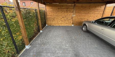 Appartement te huur in Meerhout voor € 775 met 1 slaapkamer - Foto 2