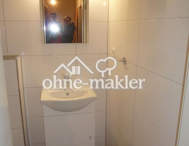 3-Zimmer Whg. in Bonn - Endenich mit Balkon zum 01.02 - Photo 1