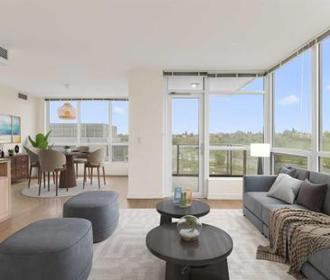 Eau Claire River View Condo | Pool Access & Underground Parking - Photo 6