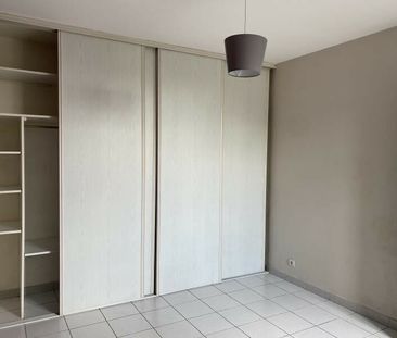 Location Appartement 2 pièces 30m² PALAISEAU 91120 - Photo 4