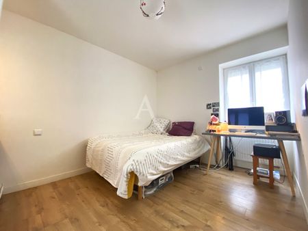 Location Maison 4 pièces 88m² NANTES 44300 - Photo 4