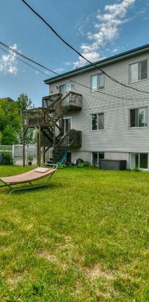 logement à louer - Photo 1