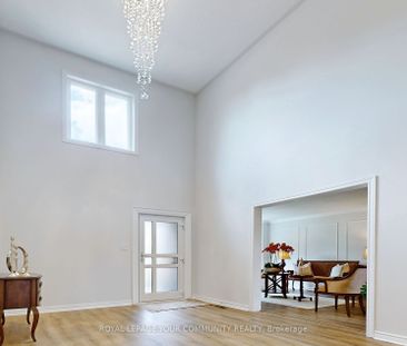 For Lease - 267 Savage Road Unit# main, Newmarket, Ontario - Photo 2