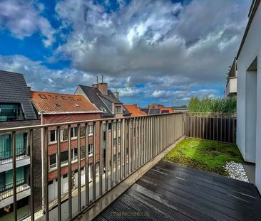 Appartement te huur - Photo 1