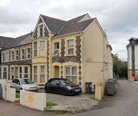 Richmond Road, Cardiff - Photo 2