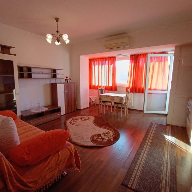 Garsoniera de inchiriat QUADRA 2 Politehnica - Fotografie 1