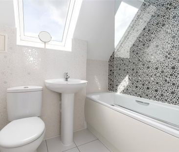 4 bedroom detached house to rent - Photo 4