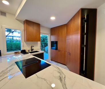 Apartamento planta baja en alquiler en Marbella, Marbella - Photo 2