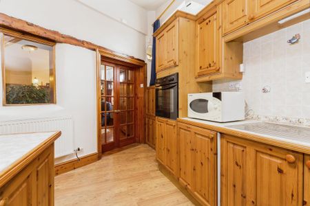 1 bedroom apartment to rent - Photo 3