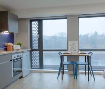 Premium Riverview Studio - Photo 6