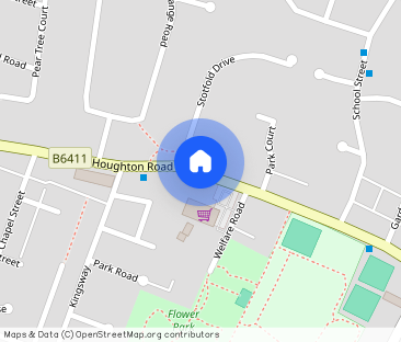 Willows Heights, Thurnscoe, S63 - Photo 1