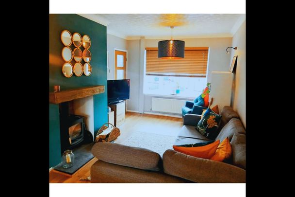 3 Bed Terraced House, Nutgrove Close, B14 - Photo 1