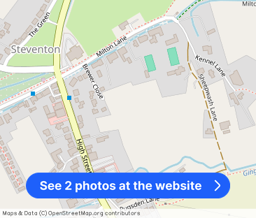 Steventon, Oxfordshire, OX13 - Photo 1