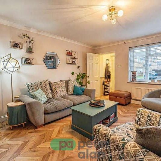 Chartley Close, St. Mellons, Cardiff, CF3 - Photo 1