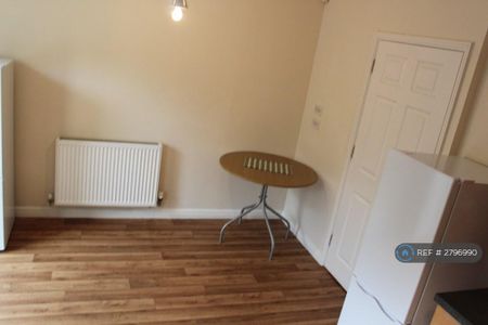 1 bedroom in a house share to rent - Photo 2