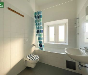 Wohnen im Herzen von Graz – Styria Center - Photo 3