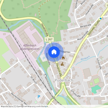 56305, Puderbach Rheinland-Pfalz