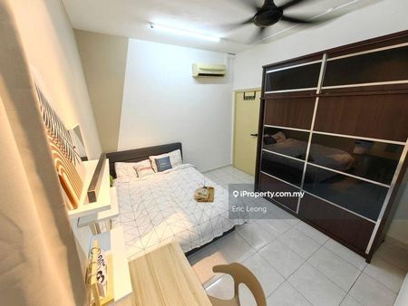 Desa Impiana, Taman Puchong Prima, Puchong - Foto 4