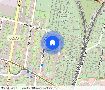 ** 2-Zimmer-Whg. mit Balkon, Wanne und Tiefgaragenstellplatz ** - Foto 1