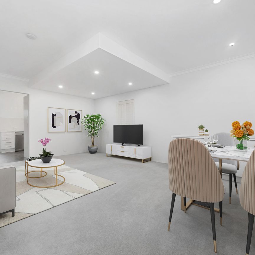 6/60-68 Carrington Road, Waverley NSW 2024 - Townhouse For Rent | Domain - Photo 1