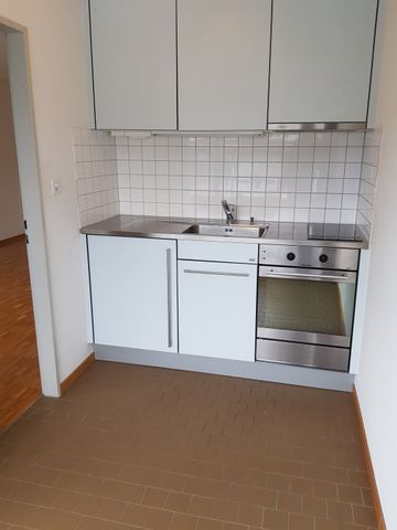 Gemütliche 1.0-Zimmerwohnung in Basel - Foto 5