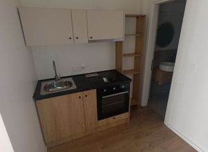 Studio/Γκαρσονιέρα για ενοικίαση - 40 Εκκλησιές - Ευαγγελίστρια, - Photo 1