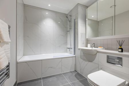 1 bedroom apartment to rent - Photo 4