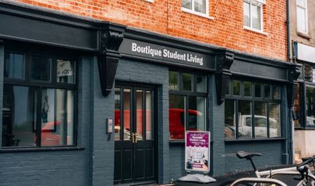 Classic Studio, Blackboy Road - Photo 5