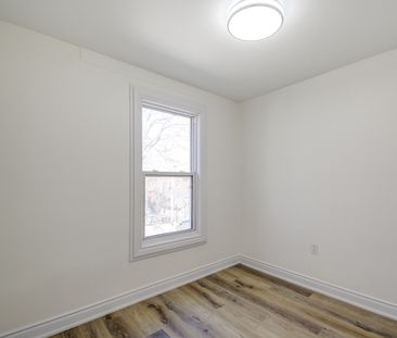 For Lease - 35 Fairleigh Avenue, Hamilton, Ontario - Photo 6