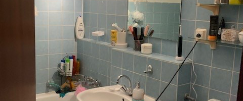 Demnächst frei! 4-Zimmer-Wohnung in Mönchengladbach Odenkirchen - Foto 1