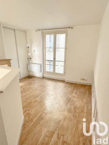 Studio 1 pièce de 20 m² à Chartres (28000) - Photo 4