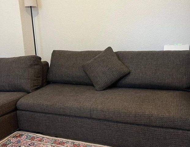 Helle 1-Zimmer-Wohnung (40 m²) Nähe schloss Charlottenburg - Photo 1