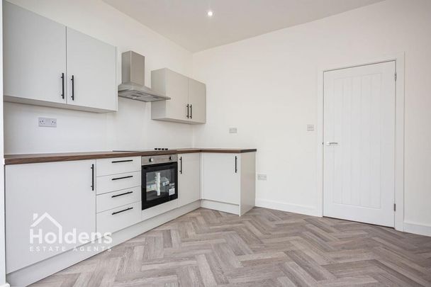 2 bedroom semi-detached house to rent - Photo 1