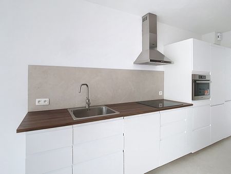 Energiezuinig nieuwbouwappartement te Lier! - Photo 2
