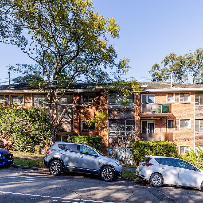 49 Bellevue Avenue, Greenwich NSW 2065 - Apartment For Rent | Domain - Photo 1