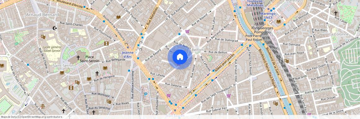 31000, Toulouse