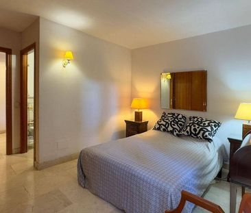 3 room luxury Flat for rent in Palma de Mallorca, Spain - Photo 2