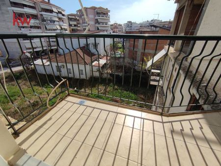 Studio/Γκαρσονιέρα για ενοικίαση Άγιος Νικόλαος (Καρδίτσα) - Φωτογραφία 2