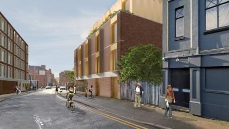 College Street, Town Centre, Northampton, NN1 - Photo 2