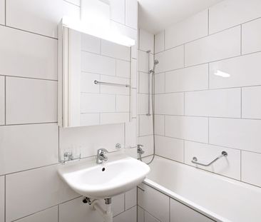 3.5 Zimmer, 85 m², 1. Stock - Foto 5