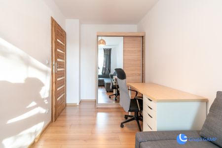 Pets friendly|3pok|klimatyzacja i ogród| od zaraz - Photo 5