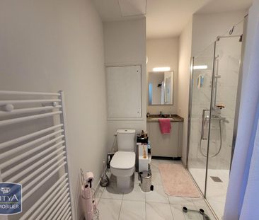 Location Appartement 2 pièces 40m² LE HAVRE 76620 - Photo 3